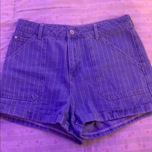 Mom shorts (Pacsun) size *30*